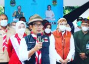 Ridwan Kamil Pastikan Operasi Pasar Minyak Goreng Tepat Sasaran