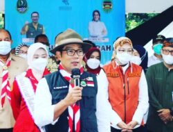 Ridwan Kamil Pastikan Operasi Pasar Minyak Goreng Tepat Sasaran