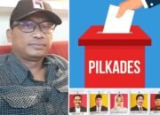 LPJ Pilkades Tanjung Baru Masih Terombang Ambing