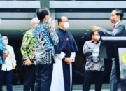 Jokowi Beberkan Tiga Tranformasi Ekonomi yang Jadi Alasan Pemindahan Ibu Kota