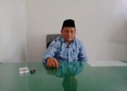 Bupati Batanghari Minta Awal Tahun Ini Seluruh Desa Selesaikan APBDes