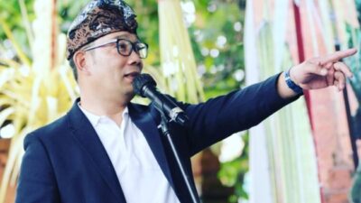 Gubernur Jabar Imbau Arteria Dahlan Meminta Maaf Kepada Warga Sunda di Santero Nusantara
