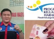 Pengurus dan Koodinator PKH Diduga Bersekongkol Meraup Keuntungan Masyarakat Miskin