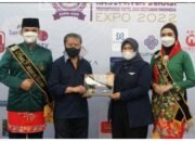 Jabat Ketua BPC PHRI Kabupaten Bekasi 2022-2027, Tuti Yasin Optimis Pariwisata Bekasi Bangkit