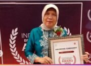 Ucapan Selamat & Sukses Kepada Ibu Dra. Supriatin Kepala Sekolah SMAN 15 Kota Bekasi