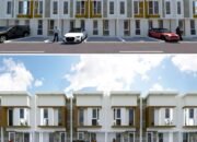 Riverdale Cluster Amazon  Hunian Strategis Di Bekasi