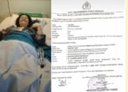 Diduga Oknum Dokter Lalai Menangani Pasien