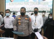 Satreskrim Polres Purwakarta Berhasil Amankan Pelaku Curat