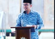 Gubernur Jabar Raih Penghargaan Baznas Award