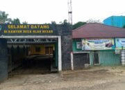 Pasca Dilantiknya Kades Olak Besar, Beberapa Orang Kader dan Karyawan PT. PAS Dipecat