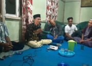 Anggota DPRD Batanghari M. Quzwaini Bahas Kemajuan Infrastruktur Desa