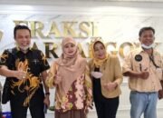 Airlangga Hartarto Dalam Pusaran Politik, Barisan Relawan Galang Kekuatan Nasional