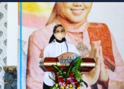 Kasus Covid 19 Naik, Bupati Purwakarta Imbau Masyarakat Tetap Patuhi Prokes