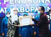 Pemkab Purwakarta Kukuhkan Ribuan Duta Penurunan Stunting