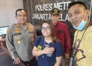 Forum Kartika Indonesia bekerja sama dengan Yayasan Amazing New Beginning Acara Sosial