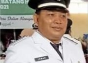 Kades Desa Terusan Sambut Baik Program Kerja DPC SPRI Batanghari