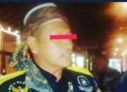 Imbas Kericuhan di Polda Jabar, Ketum GMBI M Fauzan Ditangkap Polisi