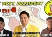 “BARA” Akan Turunkan Massa Ke DPP Partai Golkar