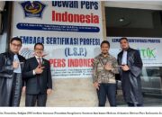 Dua Saksi Ungkap UKW DP Bukti Ketidakjelasan Tafsir UU Pers