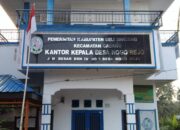 Lapor Bapak Kapoldasu : Di duga Kades Nogo Rejo Galang Sekongkol ,Kadus VII  Palsukan Data KTP dan KK