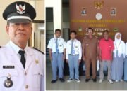 Kepala Desa Peduli Pendidikan