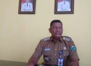 Vaksinasi Massal Kecamatan Mersam Capai 95%