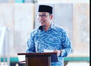 Gubernur Jabar Imbau Cegah Kerumunan Saat Tahun Baru Imlek 2573