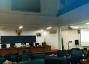 Waka DPRD Batanghari Ilhamudin, Pimpin Ragab Hasil Reses