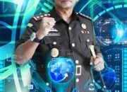 Kajari Batanghari Akan Kebut Jaksa Masuk Desa