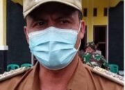 Wah, Camat Cabang Bungin Mengetahui Pembangunan Tower Tak Berijin Dari Wartawan