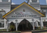 Diduga Kepsek Palsukan Tandatangan Guru Honorer SDN 104252 Sei Tuan Deli Serdang , Terkaid Gaji Yang Belum Dibayar Tahun 2021