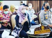 Covid 19 Meningkat, 6  Kecamatan Zona Merah di Kabupaten Purwakarta