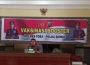 Pinjol Ilegal Yang Meresahkan Masyarakat Menjadi perhatian Khusus Polres Toba