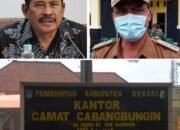 Wartawan Bukan Momok Menakutkan “Bupati Bekasi Segera Panggil Camat”