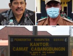 Wartawan Bukan Momok Menakutkan “Bupati Bekasi Segera Panggil Camat”