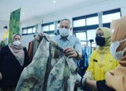 Sekda Jabar Dukung Sekolah Menengah Kejuruan Jadi BLUD