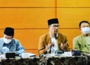 Ridwan Kamil Respon Maklumat Sunda di Kabupaten Subang