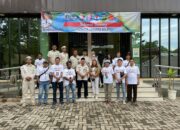 Giat Peduli Kasih Bersama Kaum Fakir Miskin di Hari Imlek Oleh FKI, GPMI & YANB