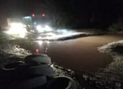 Jalan Lintas Provinsi