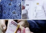 Camat diduga Tidak Membayar Gaji Honorer Lima Bulan