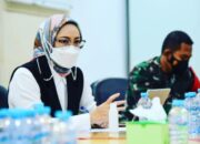 Bupati Purwakarta Pastikan Kesiapan RSU Bayu Asih Hadapi Lonjakan Varian Omicron