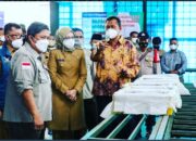 Komoditi Unggulan Khas Purwakarta Tembus Pasar Internasional