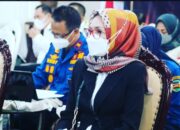 Bupati Purwakarta Kordinasikan Mitigasi Hadapi Gelombang 3 Varian Omicron