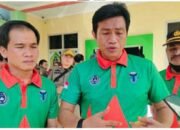 Liga 3 Nasional: Jambi United Hadapi Deltras Sidorjo, Asprov Jambi Berikan Dukungan