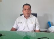 Program Swasembada Padi, Dinas Pertanian akan Optimalkan 1.500 Hektar Sawah Mati