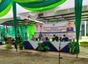 Musrenbang Muara Bulian, Kades Malapari Minta Motor Dinas