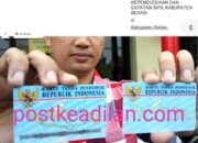 Polda Metro Jaya  Periksa Kepala Disdukcapil