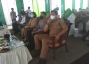 Gedung Kamar Operasi dan ICU Terpadu RSUD Hamba, Diresmikan Bupati Fadhil