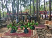 Jodhi Yudono Resmi Lantik DPD IWO Batanghari