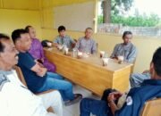 Sekda Batanghari berkunjung ke Sekretariat UMKM Batanghari